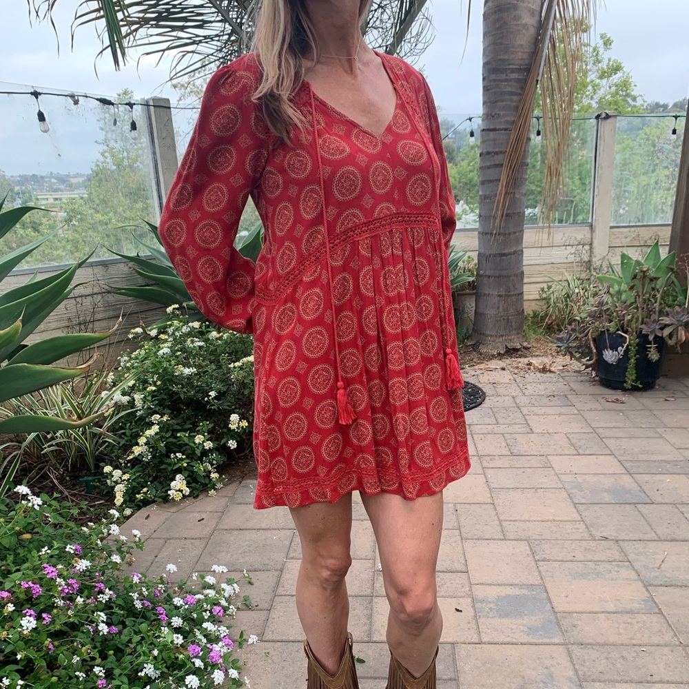 Say hello to your next festival dress! - Picture 3 of 9